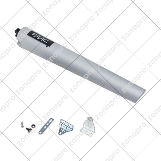 Faac - Antriebsmotorantrieb für Schwenktor Handy S418 24V 104301