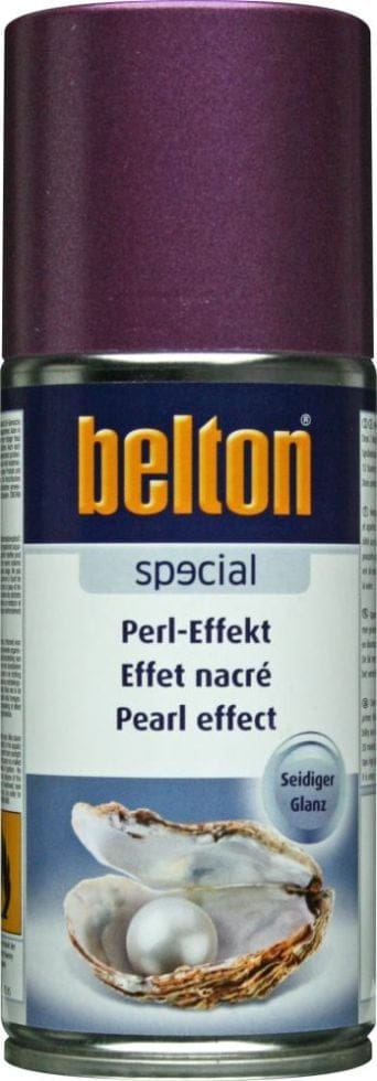 Belton - special Perleffekt Spray 150 ml amethystviolett Spraylack Effektlack