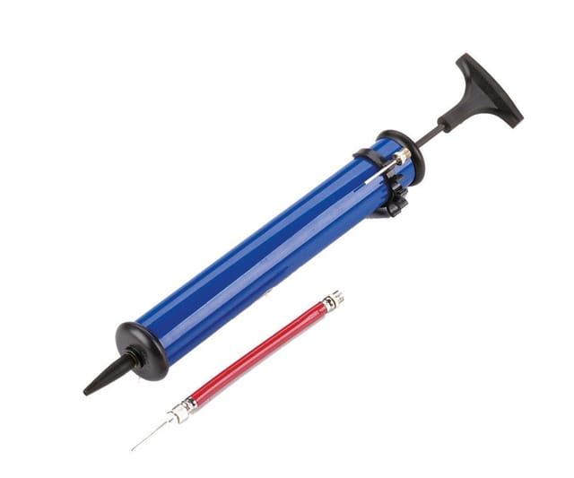 Universalpumpe 30 cm Gartenspielzeug - Happy People