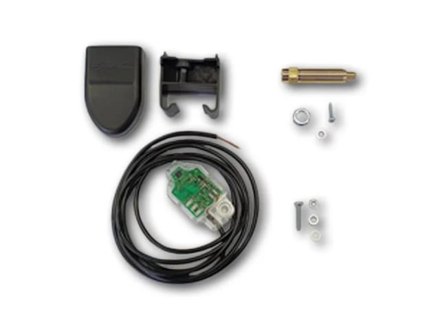 Safecoder Absolutmagnetischer Bus-Encoder für 400 402 415 413 Motoren faac 404040