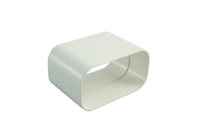 Marley Flachkanalverbinder 150 für Flachkanal 150 Flachkanäle