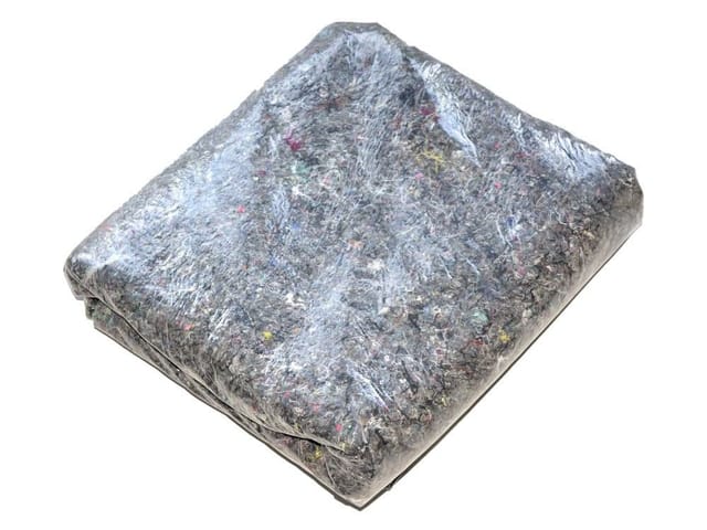 Abdeckvlies 3,50 m x 1 m Abdeckplanen & Malervlies - Nespoli