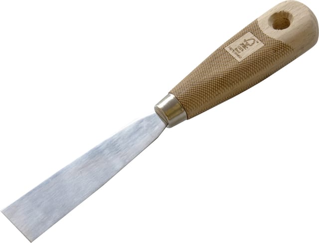 Spachtel Laser-Touch Breite 3 cm Spachtel & Schaber - Nespoli