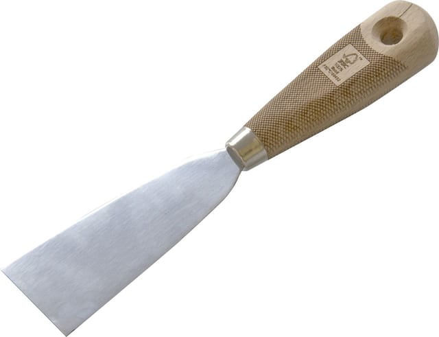 Spachtel Laser-Touch Breite 5 cm Spachtel & Schaber - Nespoli