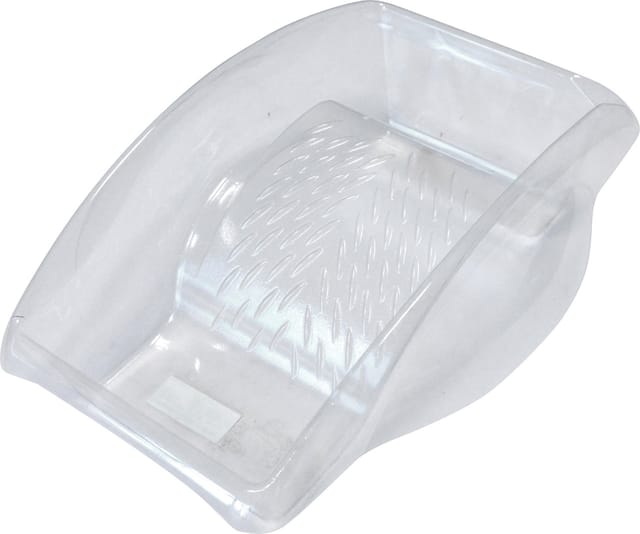 Nespoli - Farbwanneneinsatz Easy-Touch 17 x 30 cm Abstreifgitter & Farbwannen