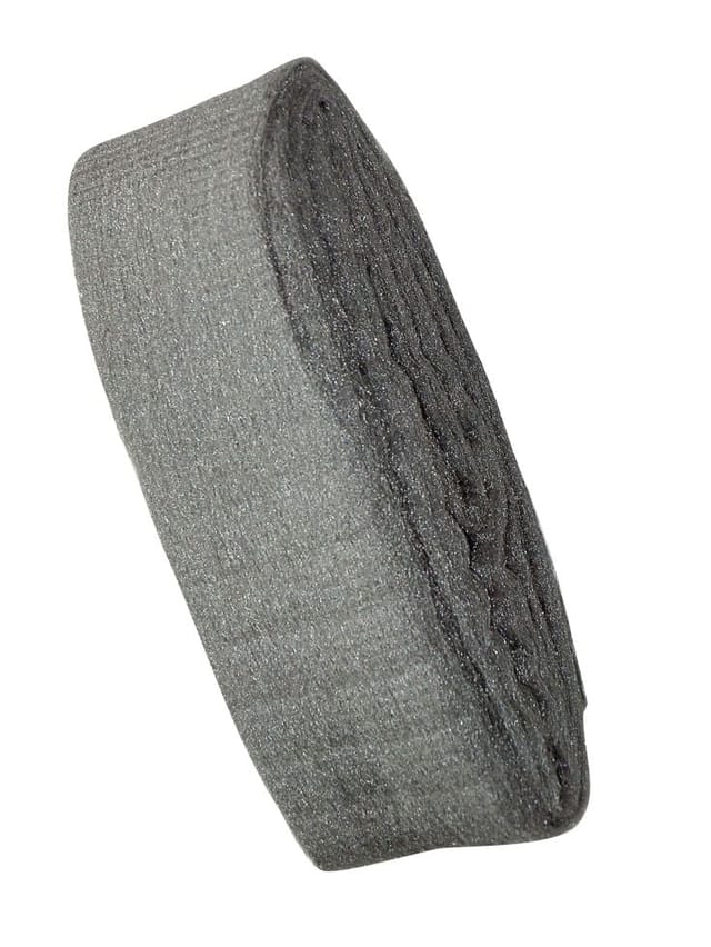Stahlwolle Feinheitsgrad 000, 200 g Schleifwerkzeug & -papier - Nespoli
