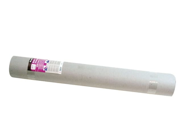 Nespoli Maler-Unterlagspappe 20 m x 1 m Abdeckplanen & Malervlies