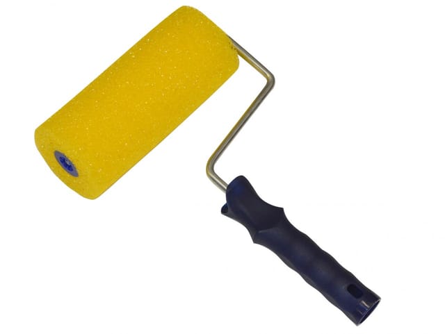 Strukturroller EffectLine 18 cm Farbroller - Nespoli