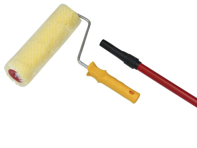 Farbroller-Set 3 - teilig Farbroller - Nespoli