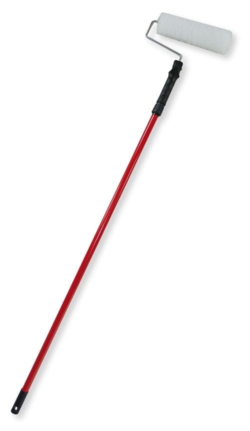 Nespoli Farbroller Set Vestan 25 cm Farbroller