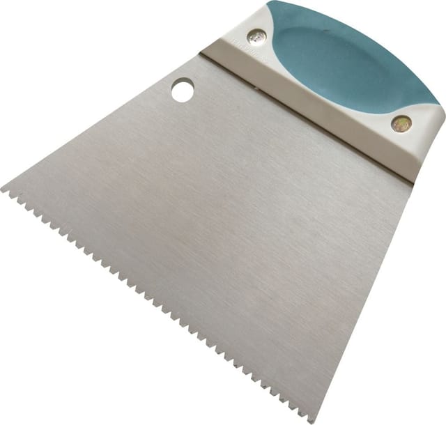 Kleberspachtel Breite 18 cm Spachtel & Schaber - Nespoli
