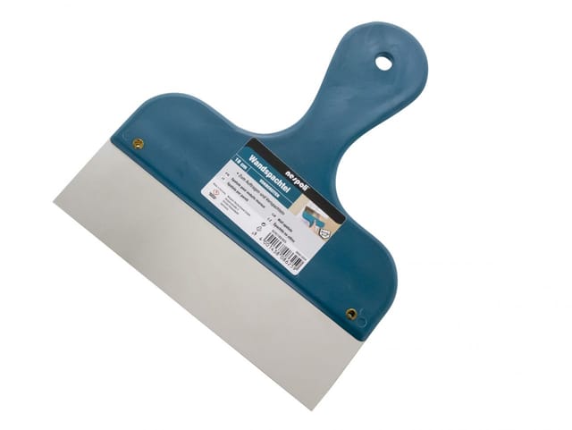 Flächenspachtel Breite 18 cm Spachtel & Schaber - Nespoli
