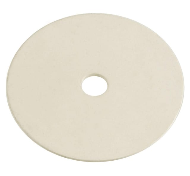 Cornat Gummi-Dichtung für Universal-Excenter-Ventilkegel Dichtungen