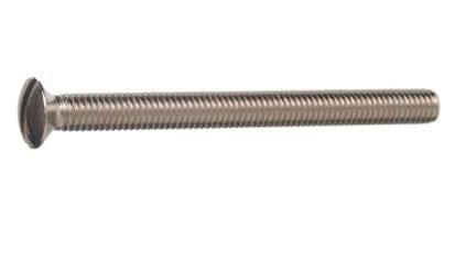 Cornat - Ersatzschraube M6 x 70 mm für Ablaufventile Siphons & Abläufe