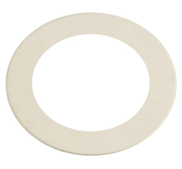 Gummi Dichtung für wt Ablaufventil 11/4 (2 Stk) - Conmetall