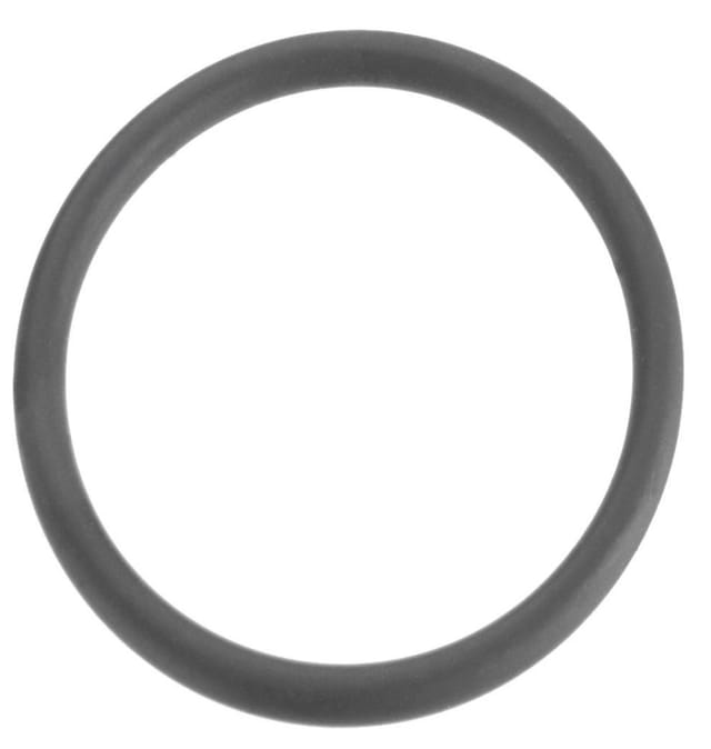 Cornat O-Ring für Excenter-Stopfen Ø 39 mm, 33x3 mm Dichtungen