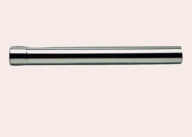 Cornat - Verlängerung für Druckspülrohr Messing, chrom Spülrohre & Abläufe