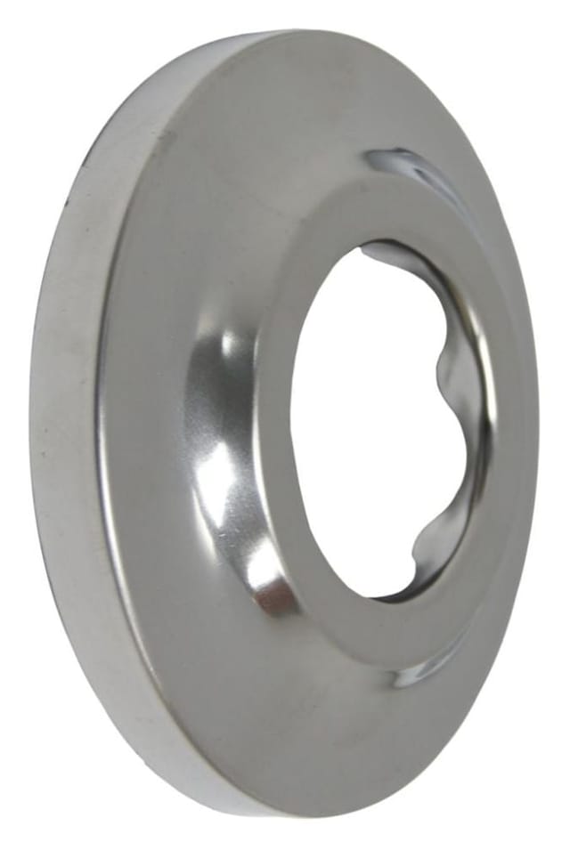 Cornat - Rosette für Siphon 1 1/4 ø 32 x 75 mm Siphons & Abläufe