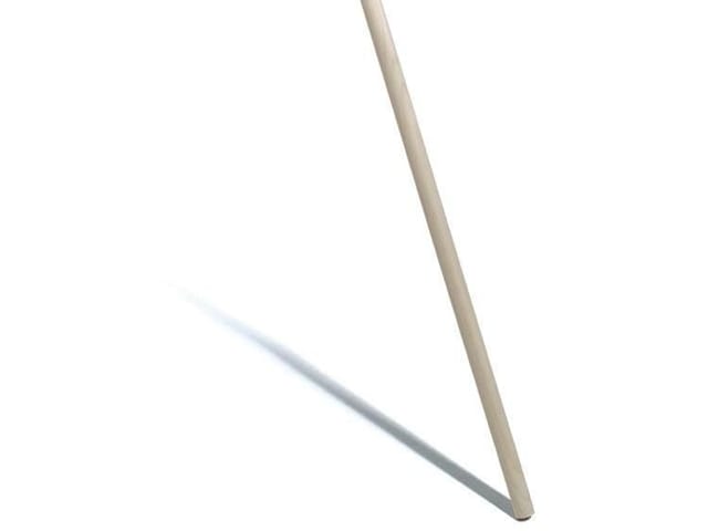 Besenstiel 140cm Holz Holzstiel Ø23,5mm - Coronet