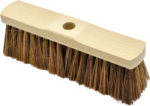 Industriebesen 30 cm Besen & Schrubber - Coronet