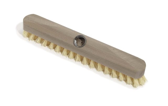 Wischer 29 cm Arbeitsbreite Besen & Schrubber - Coronet