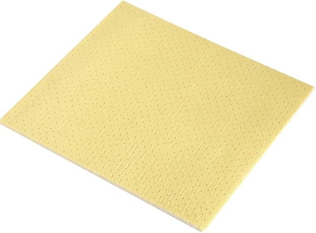 Coronet - Fenstertuch 1000 Löcher 35 x 40 cm Fensterreinigen