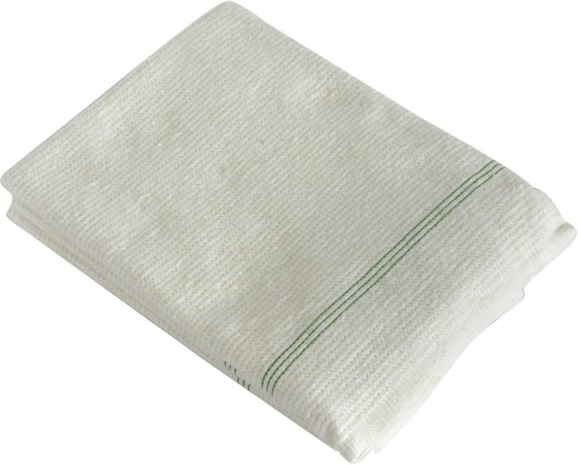 Coronet - Bodentuch Vlies-Aufnehmer 50 x 55 cm, 3-er Set Besen & Schrubber