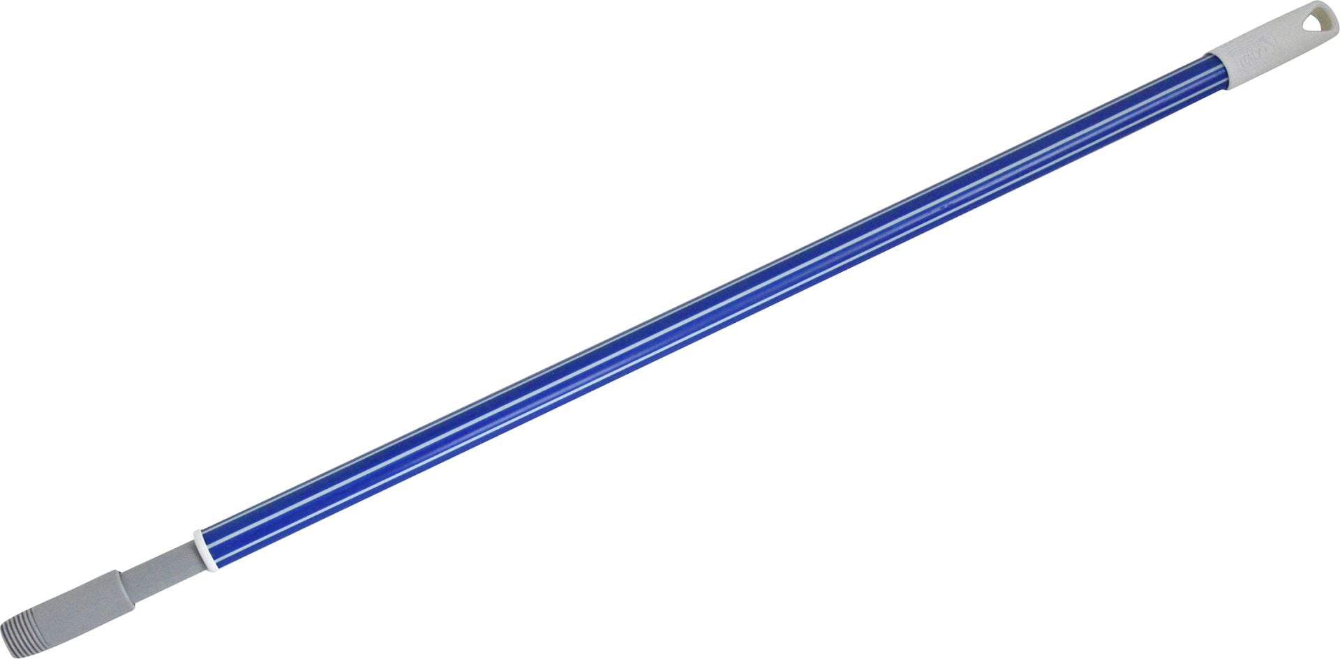 Coronet Teleskopstiel Soft-Touch ausziehbar bis 130 cm Besen & Schrubber