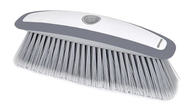 Zimmerbesen Silver Clean 28 cm Besen & Schrubber - Coronet