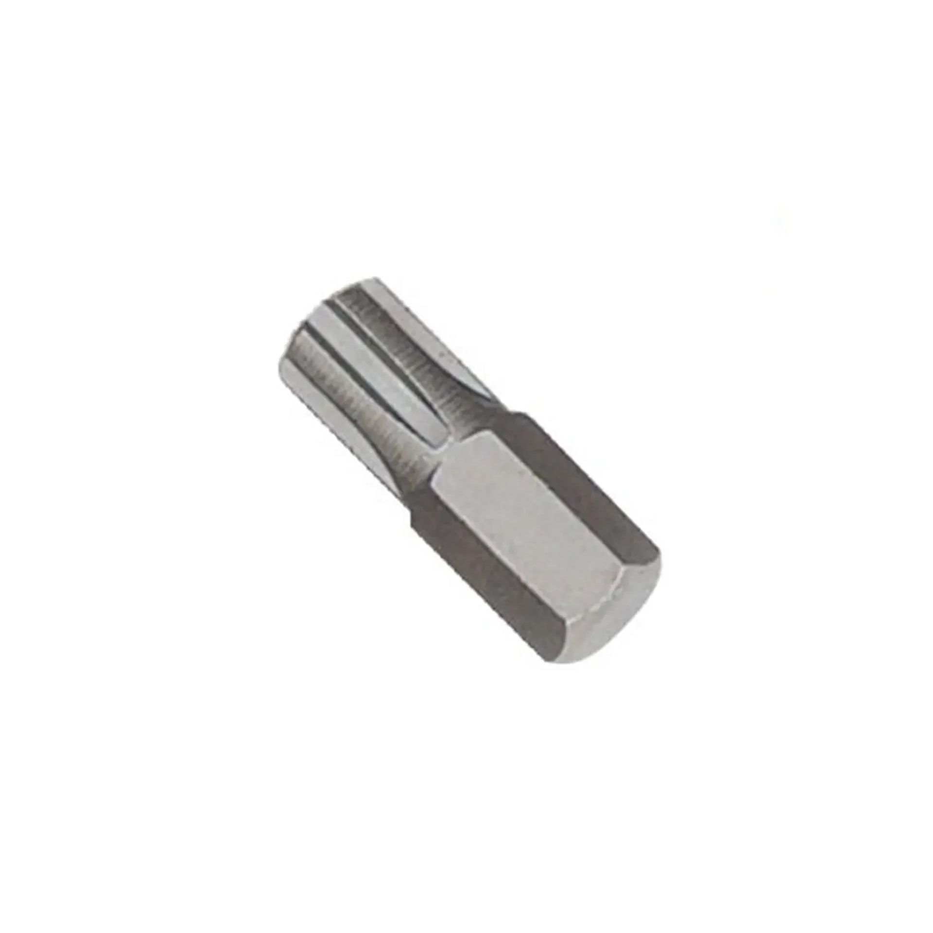 Ribe Bit, 10mm Hex Bit, Innensechskant Bit, Rm12, 30mm