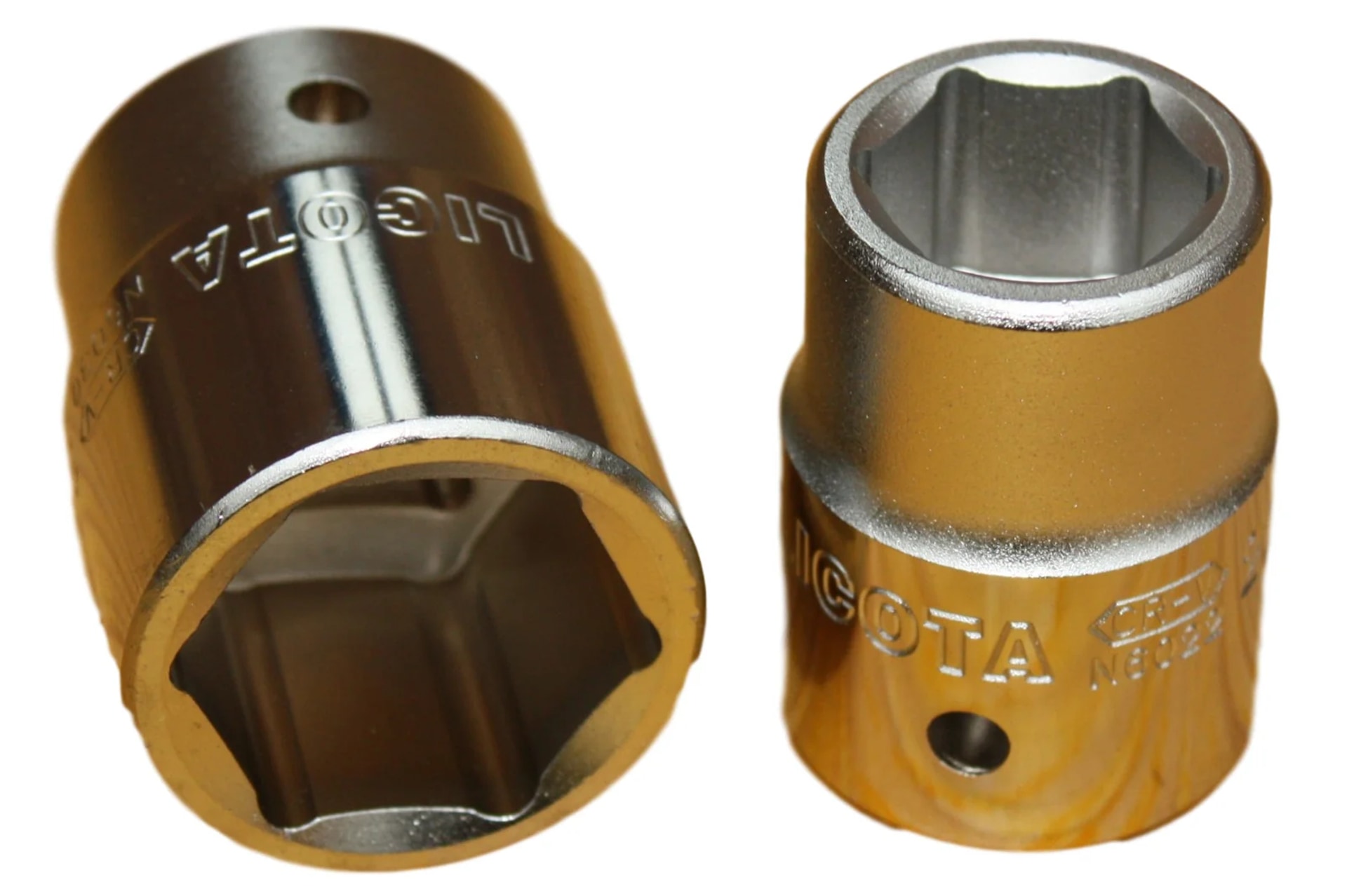 3/4 Zoll Nuss, Steckschlüssel Nuss Sw36, Industrie Crv