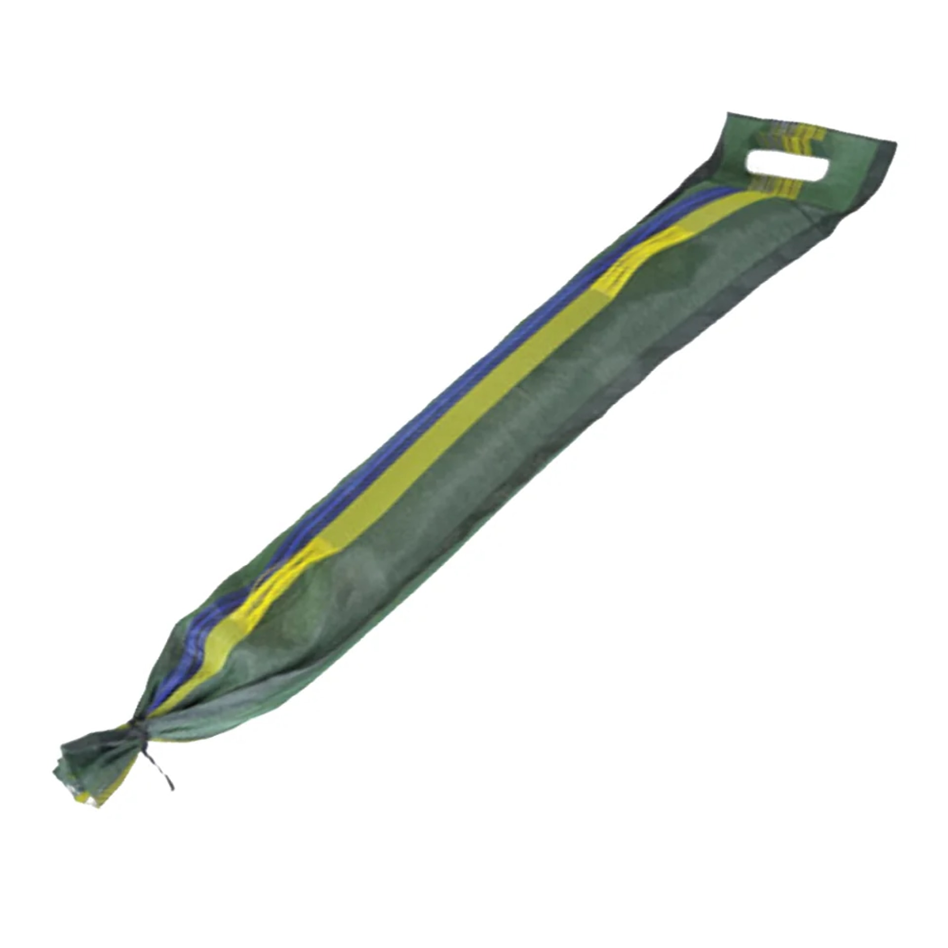 100 Stück Silosack Mit Griff, Schlaufen Und Zugband 25 X 100