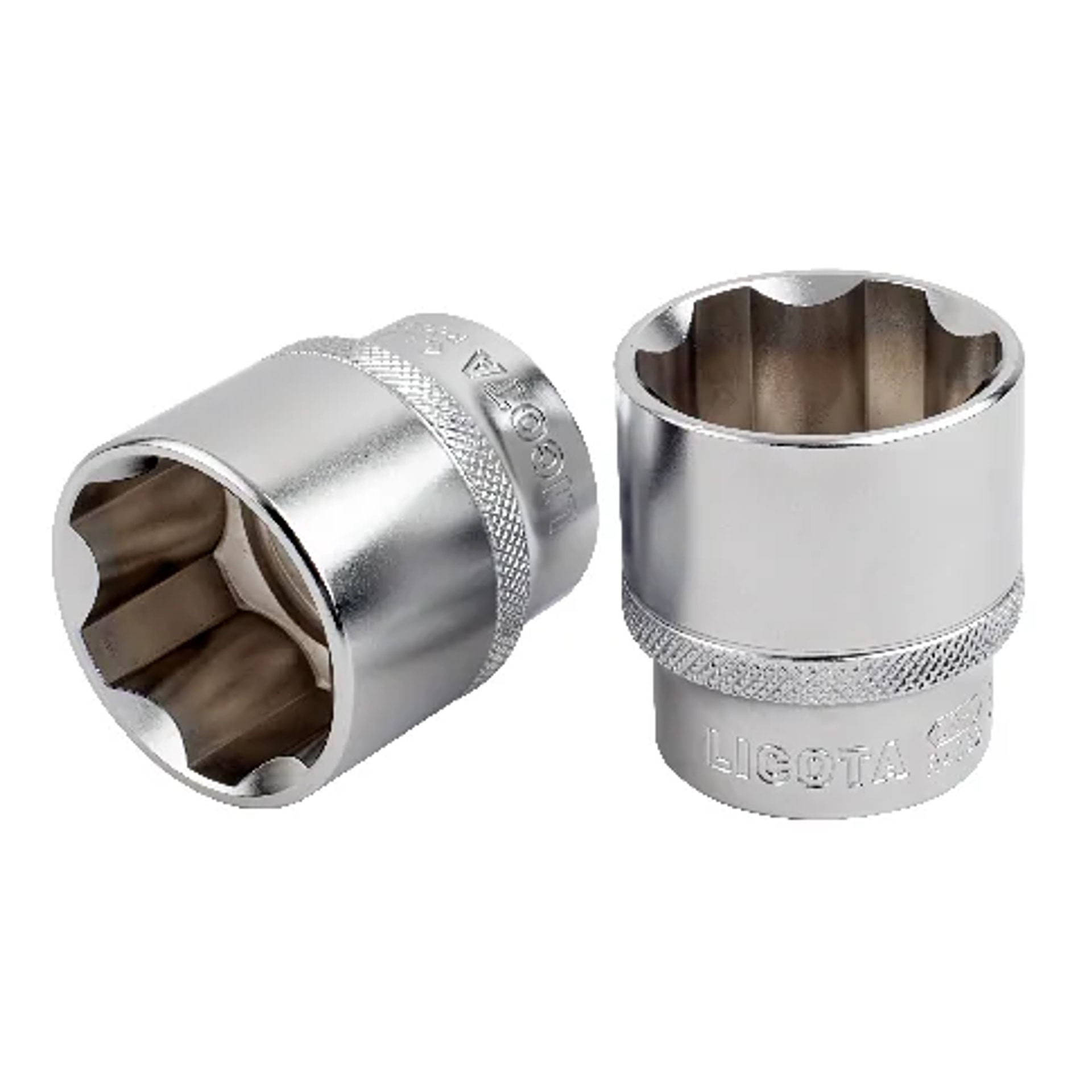 1/2 Zoll Nuss, 13mm Stecknuss, Super Lock, Crv, Kurze Ausführung