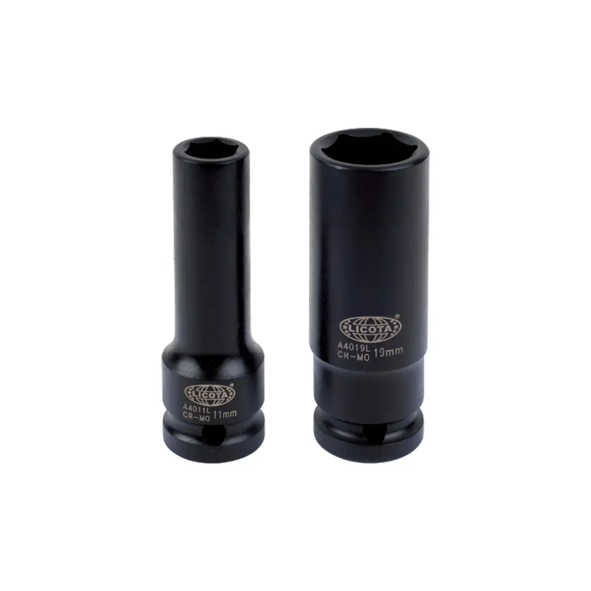 1/2 Zoll Nuss, 16mm, Schlagschraubernuss, Industriequalität