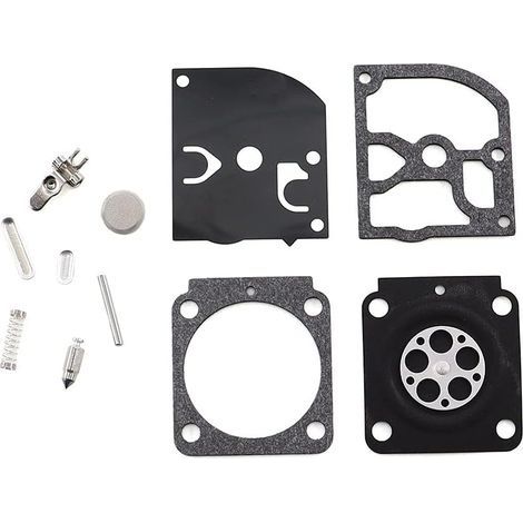 Membran-reparatursatz Für Vergaser Von Stihl Ms171, Ms181, Ms211 C, C-be, 2-mix Und C1q