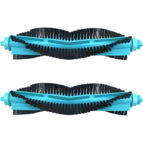 Walzenbürste Mit Hepa-filter Für Cececotec Conga Cleaner 3290 3490 3690 Für Viimi V2 V-rvclm21b Mijia Styj02ym