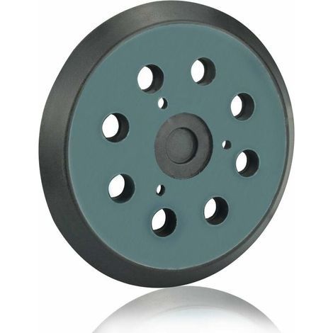 125-mm-schleifscheibe, 8-loch-schleifscheiben, 5-zoll-schleifscheibe Für Bo 5010, 5030, 5031, 5041, Dewalt Dw420, Dw421, Porter Cable 390, 382, 343