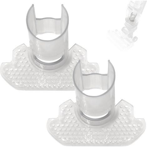 Ersatzteile Für Den Schmutzbehälterabweiser Des Nass- Und Trockensaugers Tineco Floor One S5 Combo / S5 Combo Power Kit, Reinigungswerkzeuge Für Den Schmutzbehälterabweiser