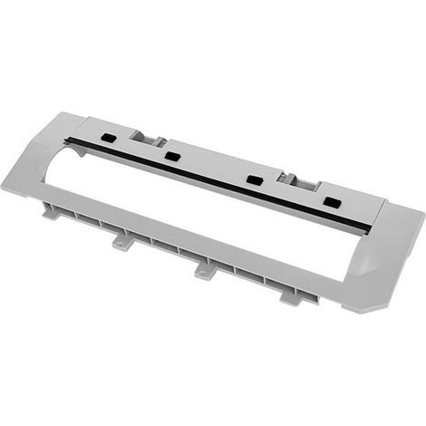 Hauptbürstenabdeckung. Zubehör Für Roborock Qv 35a/qr 798/qr 598/qv 35s. Staubsaugerzubehör, Ersatzteile Für Qv 35s, 1 Stück. Hauptbürstenabdeckung.