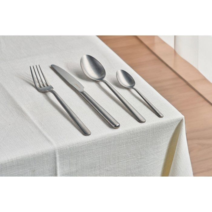 Besteck - Cosy & Trendy - Olivia 16 Teile - Vintage - Inox 18/0 - Klassisches Design