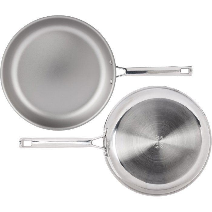 Pfanne - Cosy & Trendy - Zero 28 Cm - Ohne Pfas - Natürliche Antihaftbeschichtung - Langlebig