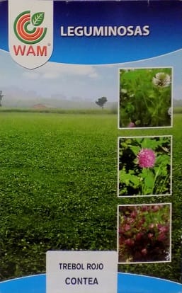 Conta Red Bowl Seeds - 1 kg