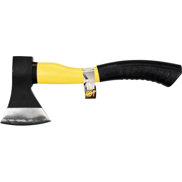 Beil 600g, Kunststoffgriff - tüv/gs 33065 Vorel
