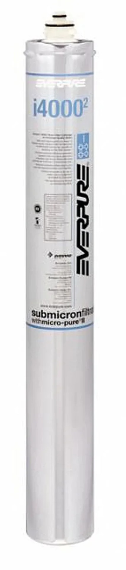 Wasserfilter, Filterpatrone - Everpure Insurance I4000 Für Eismaschinen