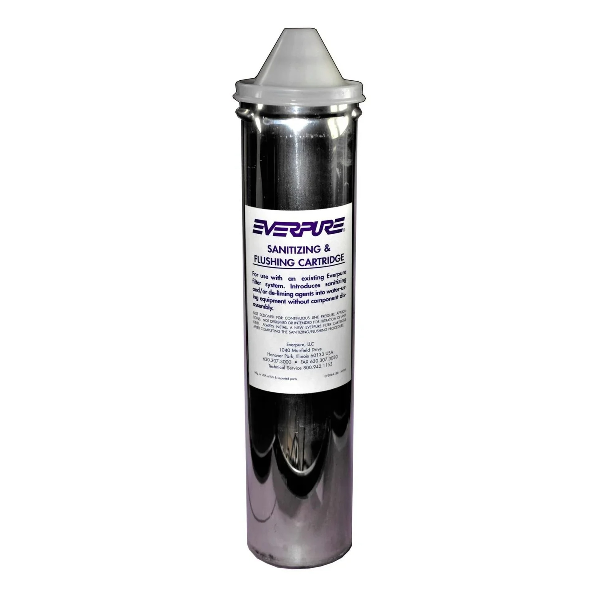 Reinigungspatrone - Everpure 4jt