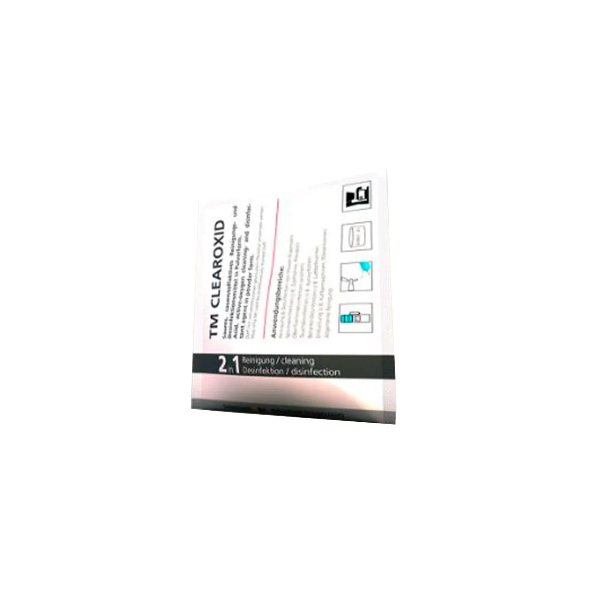 Tm Clearoxid - Preis Pro Stück (20 G)