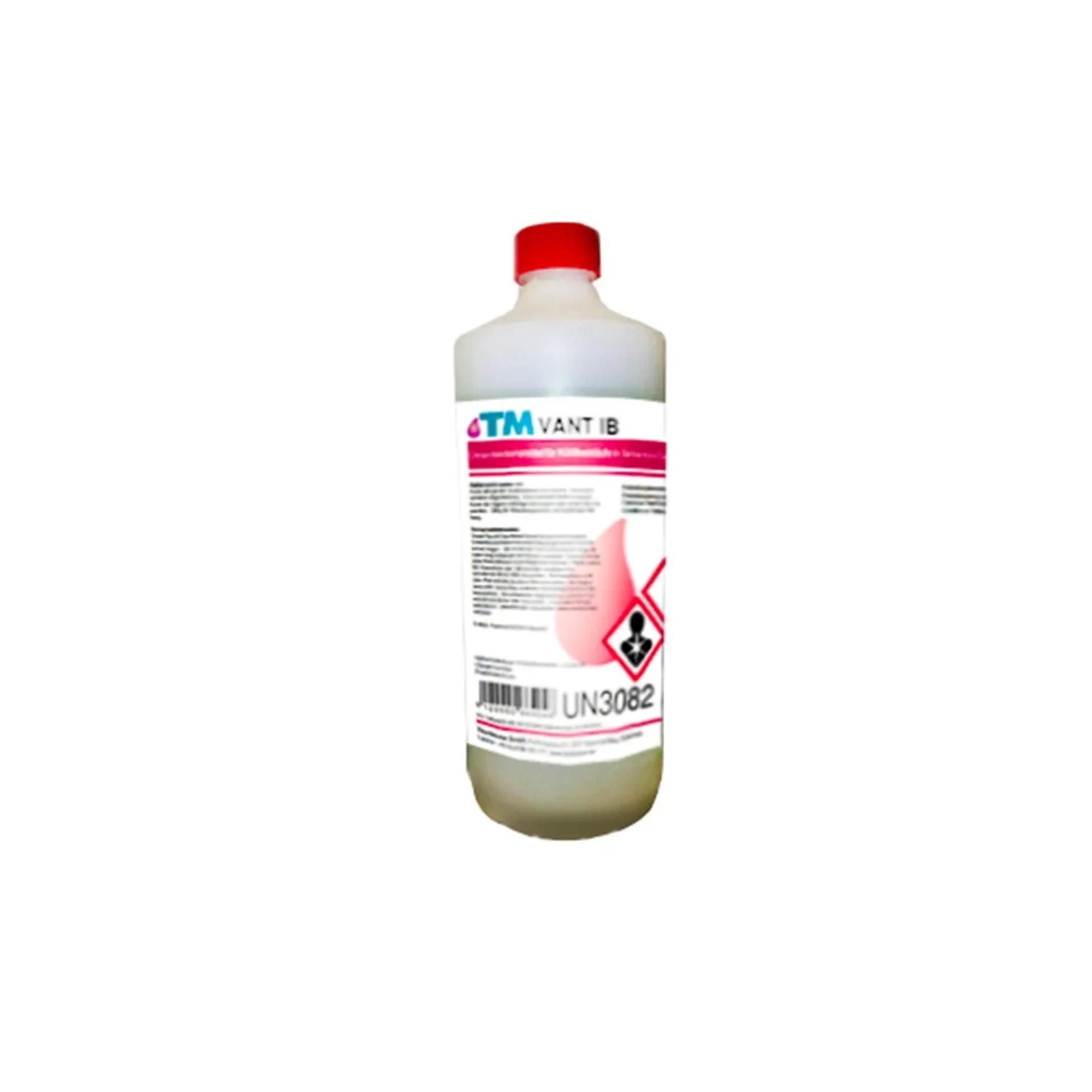 Desinfektionsmittel - Tm Vant Ib, Flasche 1 Kg