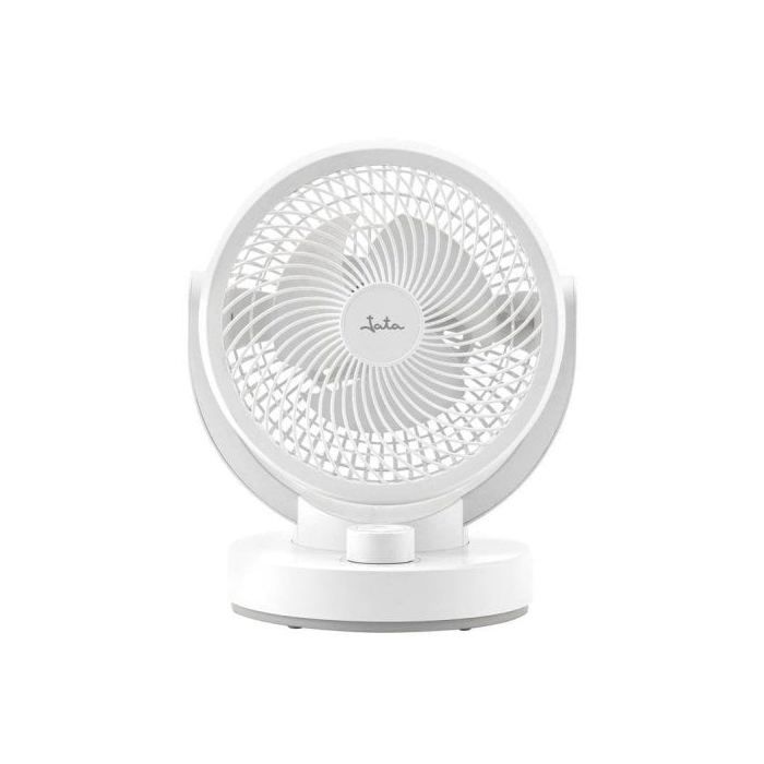 Tischventilator Jata Jvca1815 40w 230v Kompakt