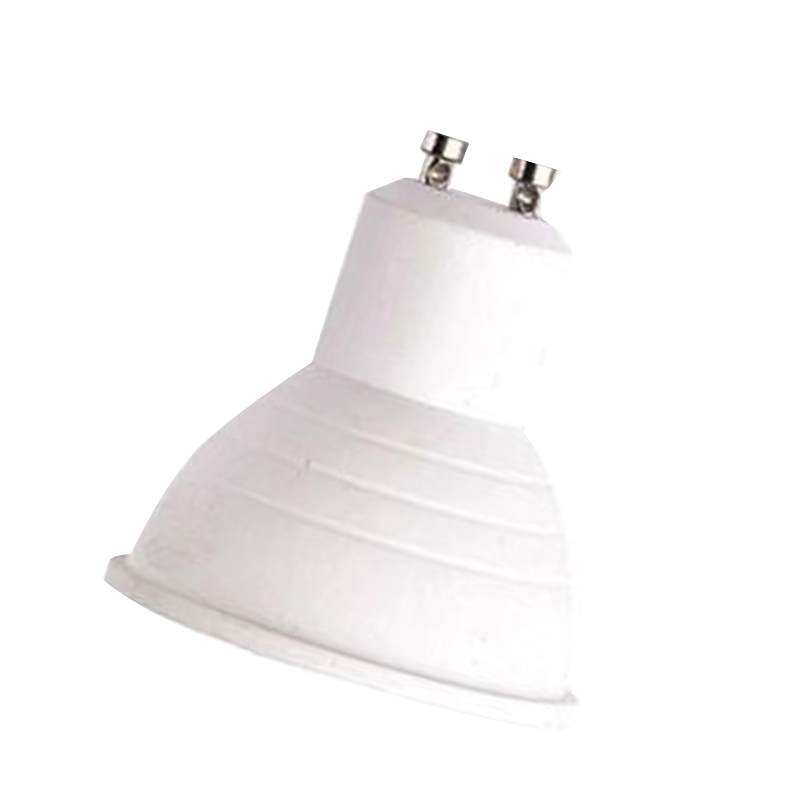 Hochvolt-220v-cob-led-lampenfassung, Energiesparende Mr16-sockelbirne Für 12v-scheinwerfer, Gu10cob Hohe Helligkeit.