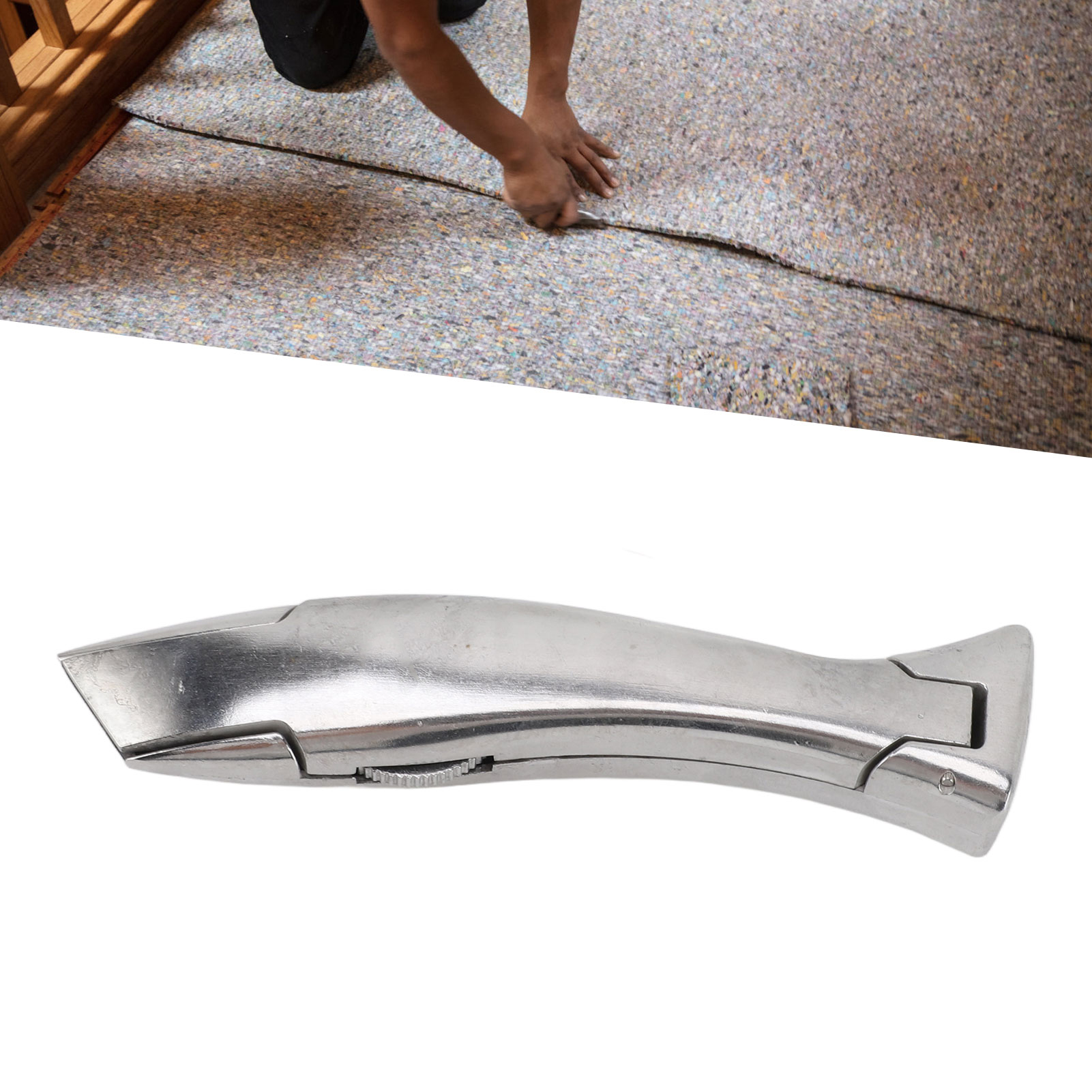 Heißluft-kunststoffschweißpistole, Fischförmiges Messer Für Pvc-böden, Pvc-bodenverlegung, Teppichschneidergriff